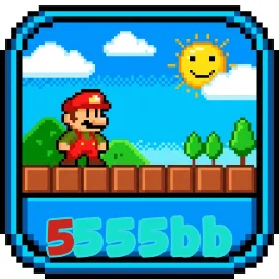 5555bb